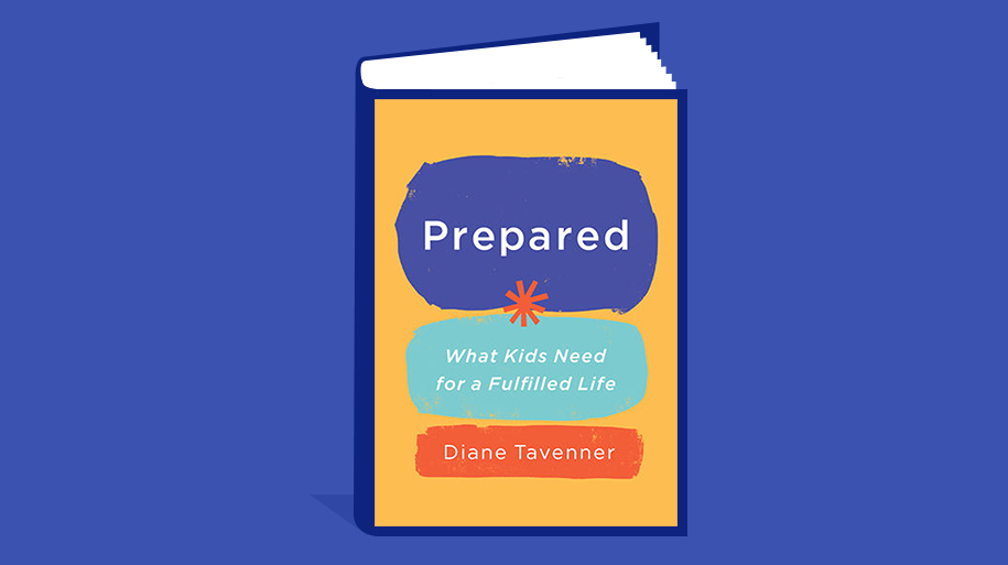 Prepared What Kids Need for a Fulfilled Life Character Lab