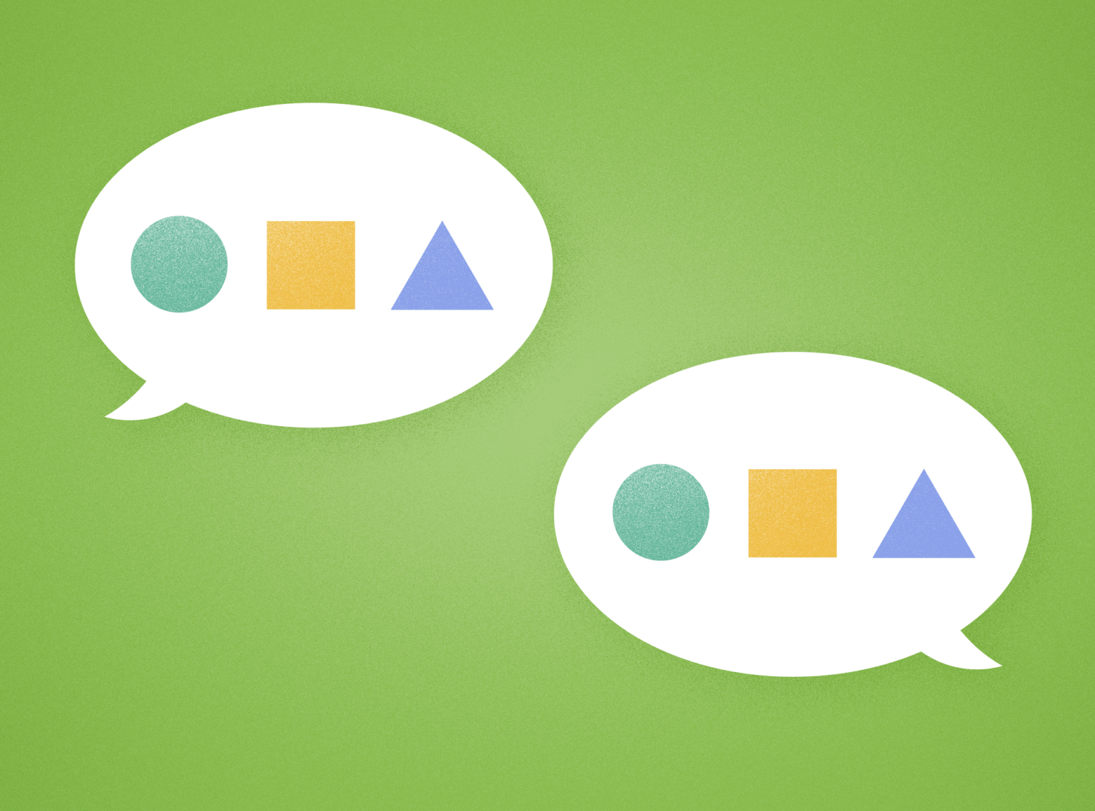Knowledge transfer character lab